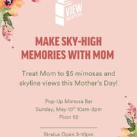 Mother's Day at View Boston thumbnail