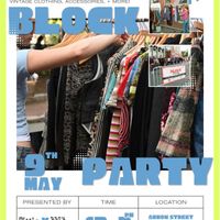 Vintage Block Party thumbnail
