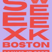 Sex Week Boston! thumbnail