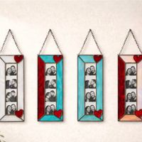 Introduction to Stained Glass Class thumbnail