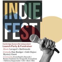 CSIndieFest thumbnail