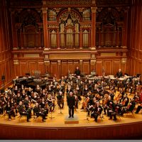 Boston Modern Orchestra Project Presents Free Father's Day Concert thumbnail