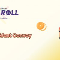 Bike Breakfast Convoy  thumbnail