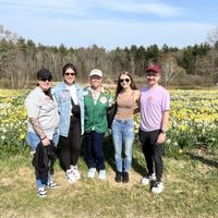 Day Trips From Boston During the 2026 World Cup thumbnail