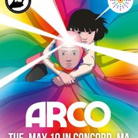 The Umbrella Film Series presents Arco thumbnail