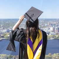 Celebrate Graduation at View Boston with 50% off! thumbnail