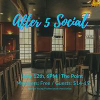 After 5 Social thumbnail