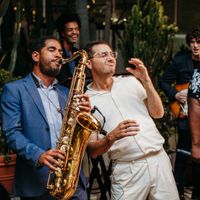 Jazz Fridays at The Fed thumbnail