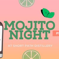 Mojito Night thumbnail
