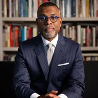 'America U.S.A': Eddie Glaude Jr. on how race shadow’s the nation’s anniversaries thumbnail