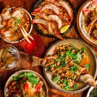 Curated Cuisine: Michelin comes to Boston thumbnail