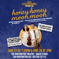 Honey Honey Moon Moon thumbnail