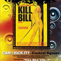 Can I Kick It? Featuring Kill Bill Vol. 1 thumbnail