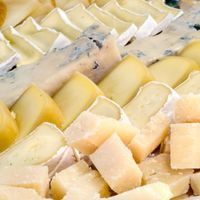 Curated Cuisine: Artisan cheese in New England thumbnail