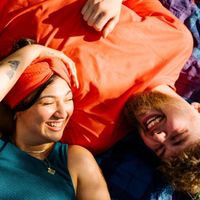 The B-Side and ‘Love Letters’ present: Matchmaker summer lovin’ thumbnail