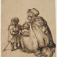 Art Study Center Seminar: Jacques de Gheyn II thumbnail