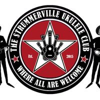 The Strummerville Ukulele Club 1st Mondays in Melrose! thumbnail