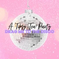 Tipsy Tea Party: Drag Brunch thumbnail