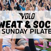 Sweat & Social Sundays: Pilates thumbnail