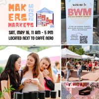 Boston Women’s Market at Assembly Row thumbnail