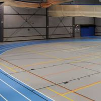 Indoor 6v6 Coed Volleyball Tournament at CRLS thumbnail