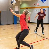 MIT Indoor Volleyball Tournament (6v6 Open) thumbnail