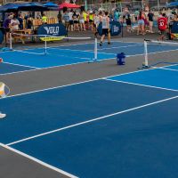 2v2 Open Pickleball Tournament Series thumbnail