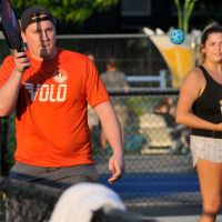 Summer Open 2v2 Pickleball Tournament Series thumbnail