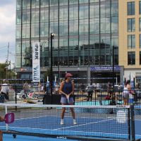 The Dink Pickleball Tournament thumbnail