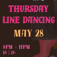 Line Dancing thumbnail