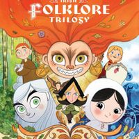 Film Marathon: Irish Folklore Trilogy thumbnail