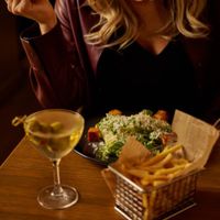 Martini Night thumbnail