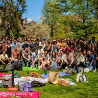 20's & 30's Memorial Day Picnic (Cambridge Common Park) thumbnail
