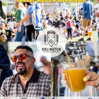 Summer Concert Series & Beer Garden thumbnail