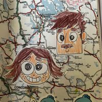 Junk Journaling Workshop thumbnail