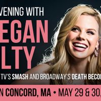 An Evening with Megan Hilty thumbnail