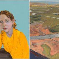 New Exhibition + Artist Talk: Steve Imrich and Kathryn Geismar at Paul Dietrich Gallery thumbnail