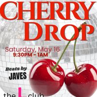 the L club: CHERRY DROP 🍒 thumbnail
