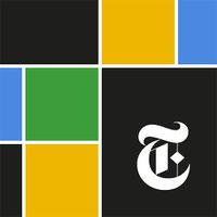 An Evening of New York Times Games thumbnail