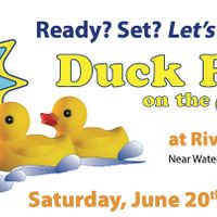 2026 Duck Race on the Charles thumbnail