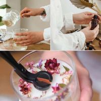 Candle Making Class: Fun Candle Making With Instructor Neemah thumbnail
