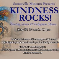 Kindness Rocks! Indigenous Stories & Painting Stones thumbnail