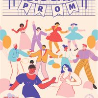 SAVE THE DATE: Big Gay Prom thumbnail