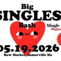 Big Singles Bash thumbnail