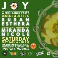 The JOY Dance Party thumbnail