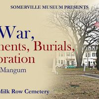 Monuments, Burials & Restoration thumbnail
