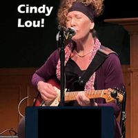 Sunday Live Blues feat. Cindy Lou! thumbnail