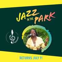 NEMPAC's Jazz in the Park thumbnail