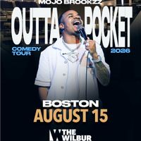 Mojo Brookzz: Outta Pocket Tour thumbnail