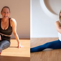 Intelligent Breath: Bandha, Pranayama & the Subtle Body with Masha Leuner & Tatyana Souza thumbnail